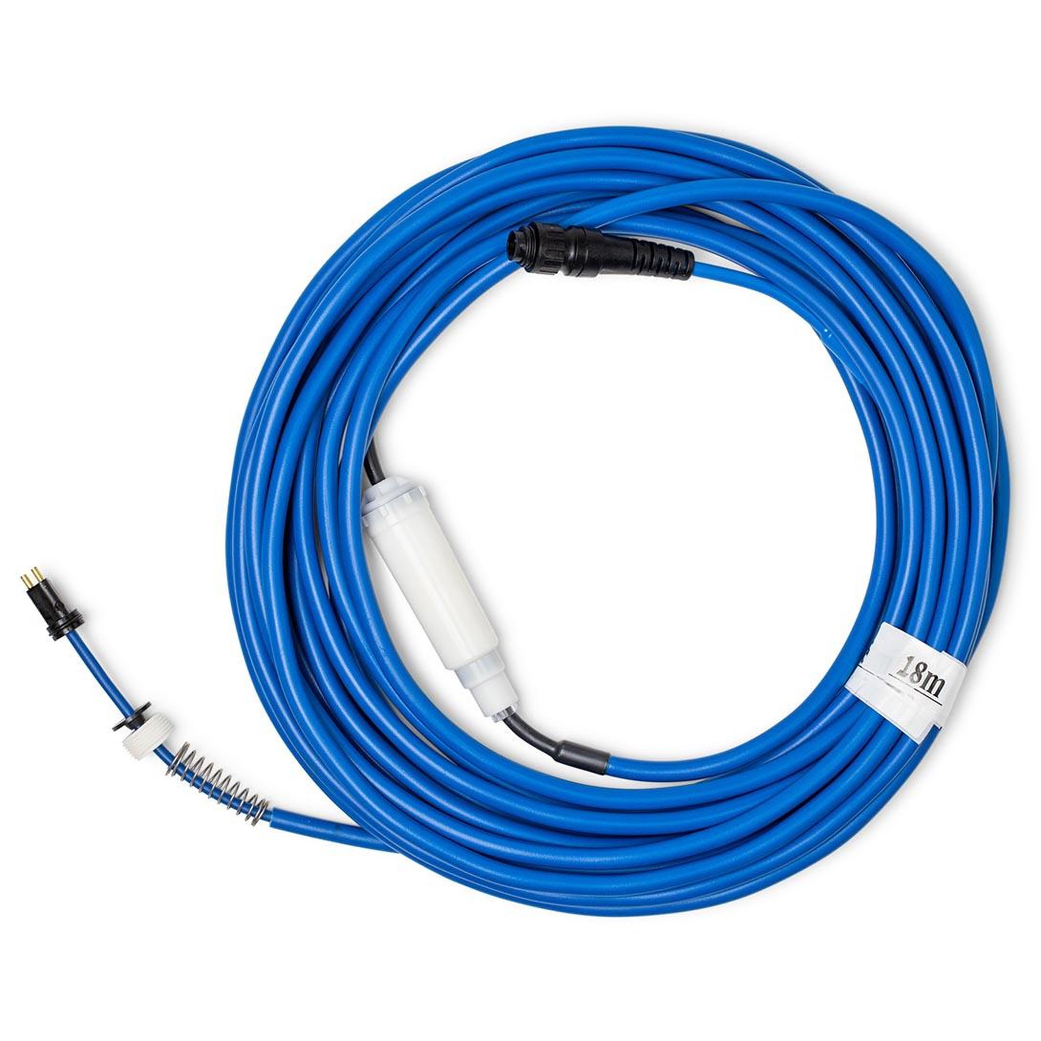Dolphin Cable d'alimentation avec swivel 18m diy pour robot dolphin voir liste en description - 9995861-diy