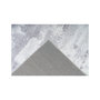 Voir la diapositive 4 : Paris Prix Tapis Vintage Motif Vintage  Galaxy V  Beige & Gris