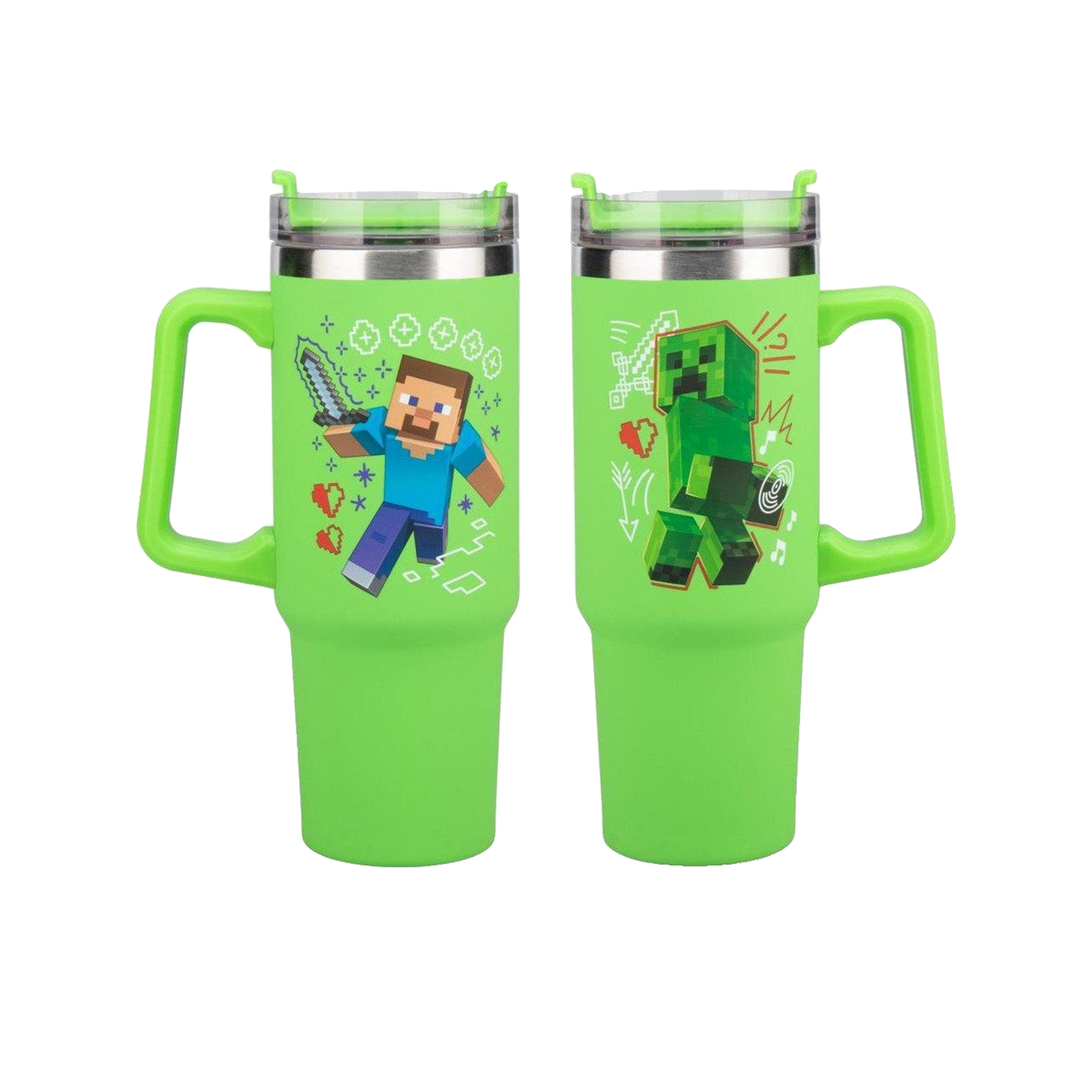 Voir la diapositive 3 : Paladone Tasse Paladone  capacité 900 ml