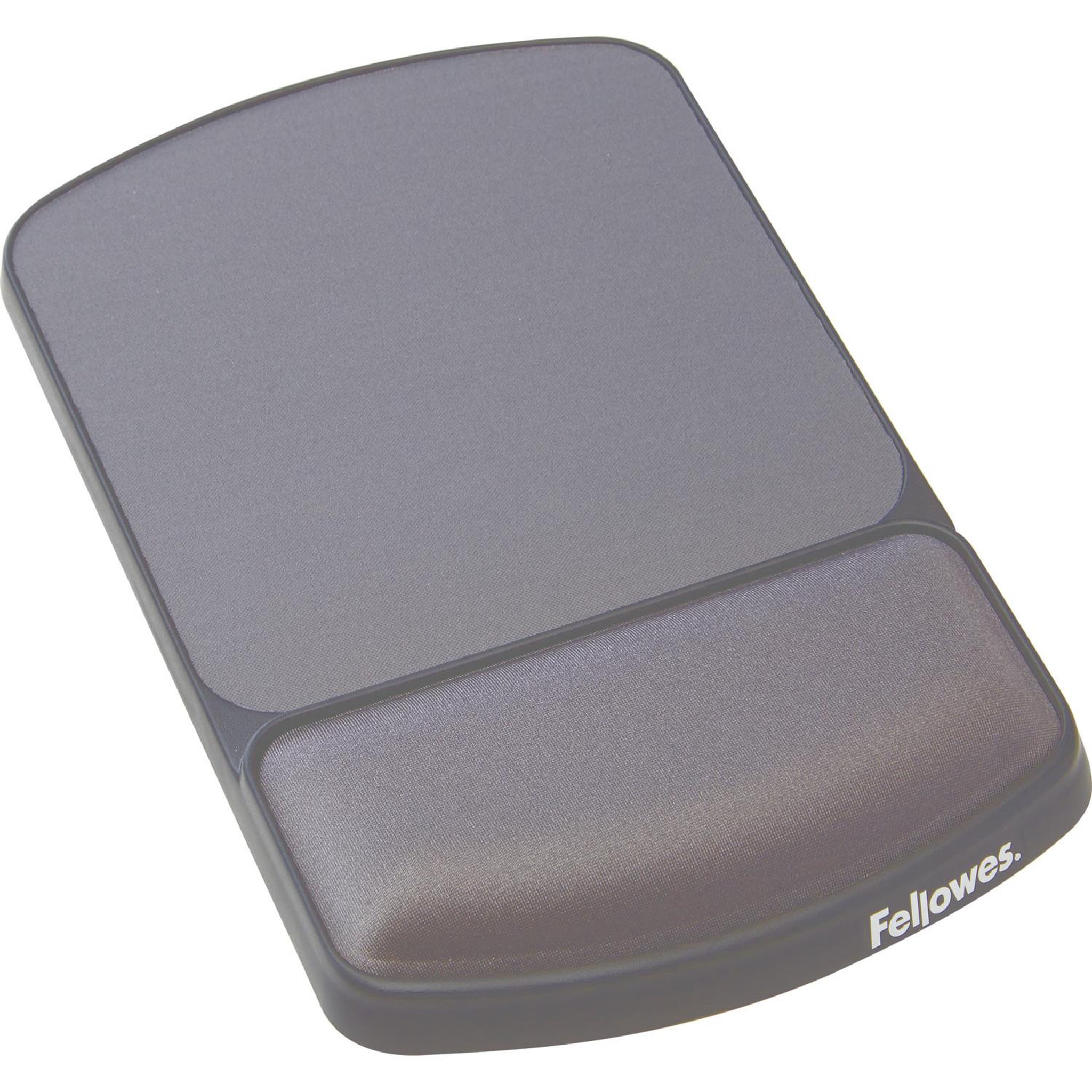 Voir la diapositive 3 : Fellowes Fellowes 9374001 tapis de souris Graphite