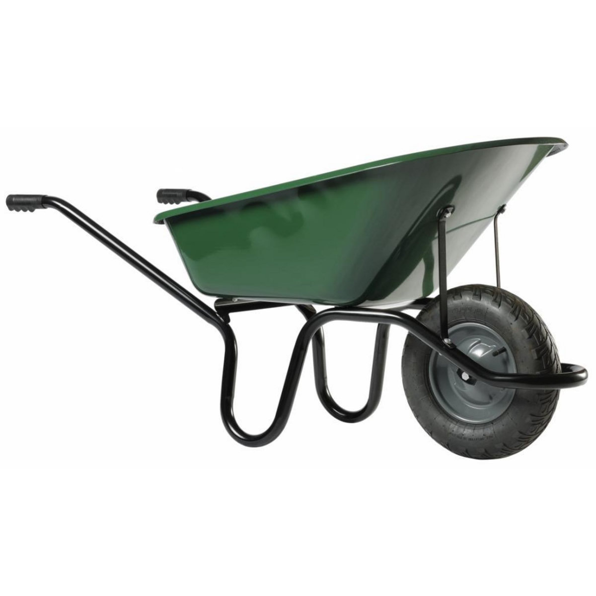 Haemmerlin Brouette Bati plus 110L reno CP2I gonflée