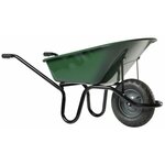 Haemmerlin Brouette Bati plus 110L reno CP2I gonflée