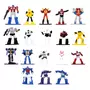 JADA TOYS Jada Toys - Coffret de 18 personnages Transformers