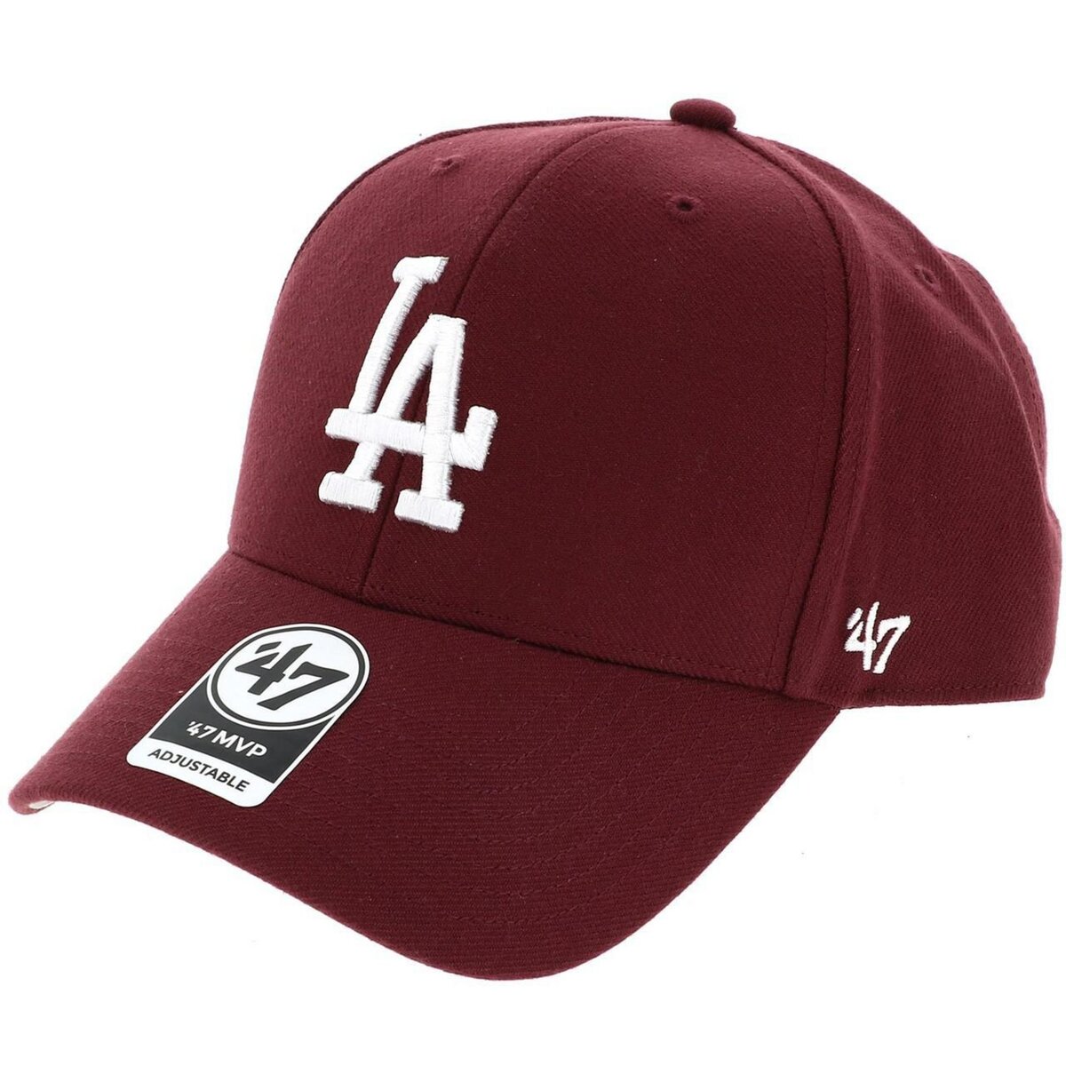 Los Angeles Dodgers Casquettes de baseball, Dodgers Casquettes, Dodgers  Chapeau, bonnets