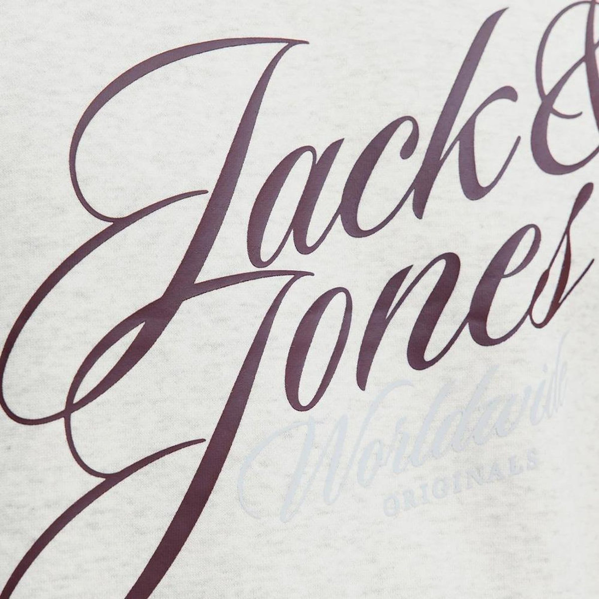 Jack & Jones Sweat  Homme Jack & Jones Jorin