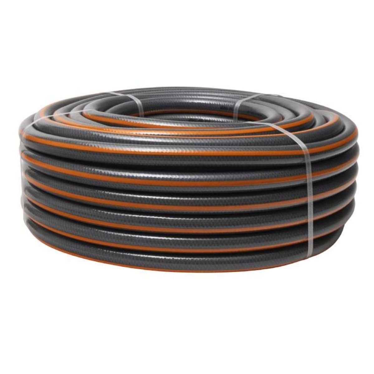  Tuyau d'arrosage antivrille 280 g Werkapro 40 m