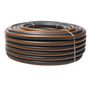 Voir la diapositive 4 :  Tuyau d'arrosage antivrille 280 g Werkapro 40 m