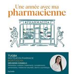 UNE ANNEE AVEC MA PHARMACIENNE, Tugba Elma