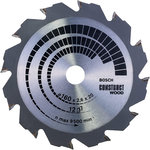 BOSCH Bosch ‎2608640630 lame de scie circulaire 20,3 cm 1 pièce(s)