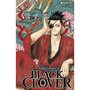  BLACK CLOVER TOME 35 : BRAVO, Tabata Yûki