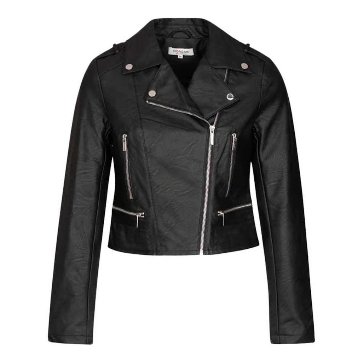 MORGAN Perfecto  Femme Morgan GRAMMO