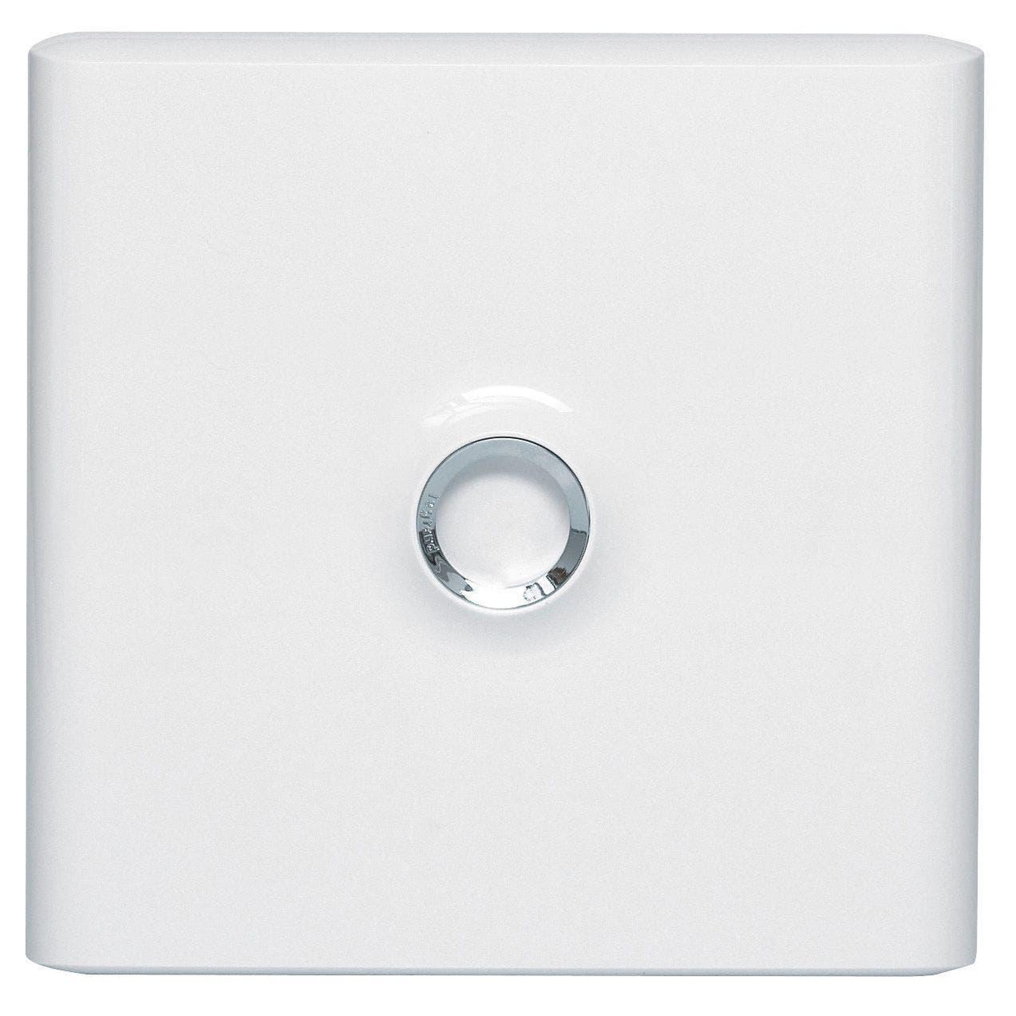 Legrand Disjoncteur ip40 ik07 permet d'habiller un coffret