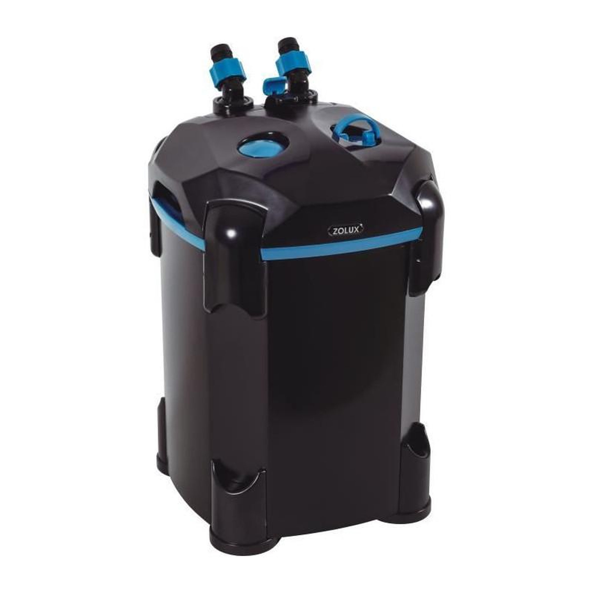 Zolux Filtre extérieur - Zolux - Xternal 200 - Pour aquarium de 100 a 200 L - Débit de 850 L/h - 9.3W