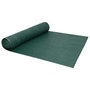 Voir la diapositive 1 : VIDAXL Filet brise-vue Vert 1x25 m PEHD 195 g/m^2