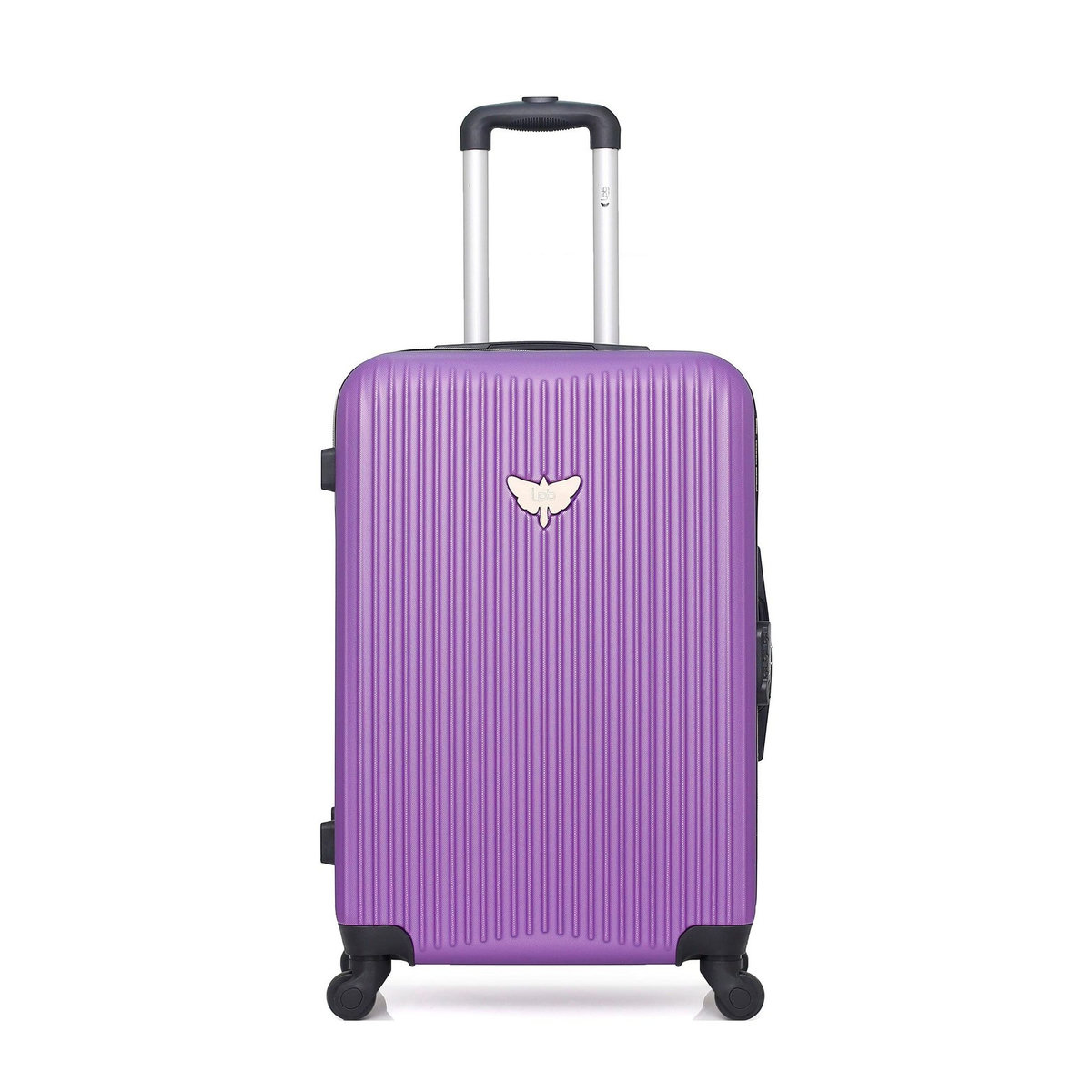 LES P'TITES BOMBES LPB LPB LUGGAGE - Valise Weekend AGATA 65 cm 4 Roues