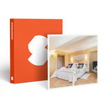 Smartbox Séjour en château aux portes des gorges du Verdon : 2 jours en suite avec repas gourmand - Coffret Cadeau Séjour