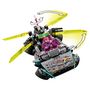 Voir la diapositive 6 : LEGO Ninjago 71710- La Voiture Ninja