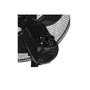 Voir la diapositive 2 : TRISTAR Ventilateur à pieds  40cm 45w noir - VE-5756