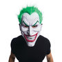 Voir la diapositive 2 : RUBIES Masque adulte Joker