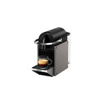 KRUPS Krups Coffeemachine Nespresso Pixie (XN306T) titan