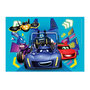 Voir la diapositive 2 : CLEMENTONI Clementoni Jigsaw Puzzle Super Color Batwheels, 2x60pcs. 24812