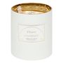 Voir la diapositive 4 : ATMOSPHERA Bougie Parfumée en Céramique  Lucia  1800g Vanille & Musc