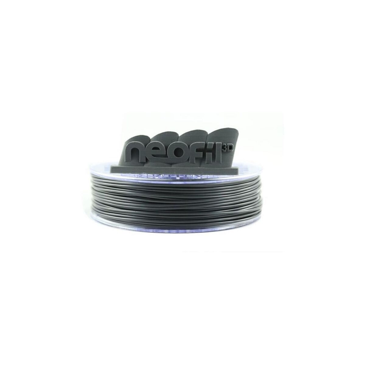 NEOFIL3D Filament 3D ABS Gris 1.75mm