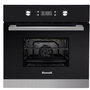 Voir la diapositive 2 : BRANDT Four encastrable BOC8000X