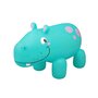 Voir la diapositive 1 : BESTWAY Fontaine à eau gonflable jumbo hippo 200 x 96 x 127 cm - 52569