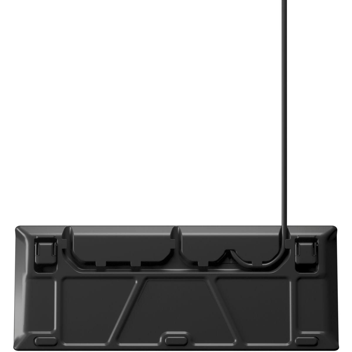 STEEL SERIES Clavier gamer APEX 3 TKL FR