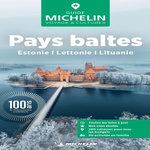PAYS BALTES. ESTONIE, LETTONIE, LITUANIE, EDITION 2026, Payelle Hélène