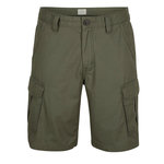 O'NEILL Short Cargo  Homme O'Neill Beach Break. Coloris disponibles : Vert