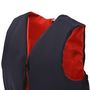 Voir la diapositive 4 : VIDAXL Aide a la flottabilite 50 N 30-50 kg bleu marine