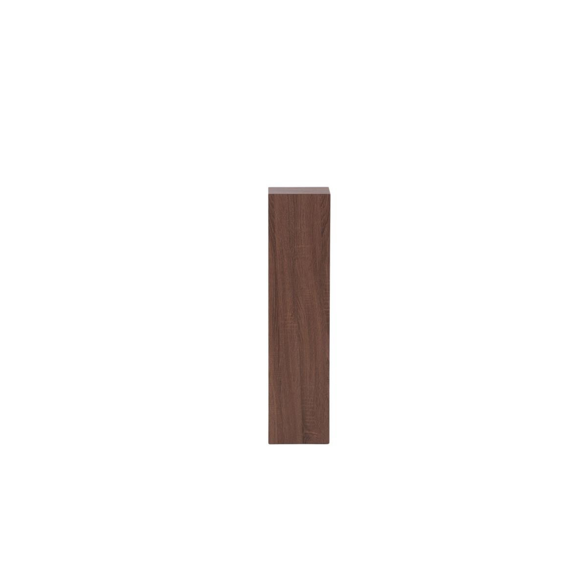 Voir la diapositive 2 : Paris Prix Sellette décorative  ramsvik  95cm marron