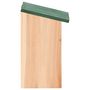Voir la diapositive 4 : VIDAXL Nichoirs 10 pcs Bois de sapin massif 12x12x22 cm
