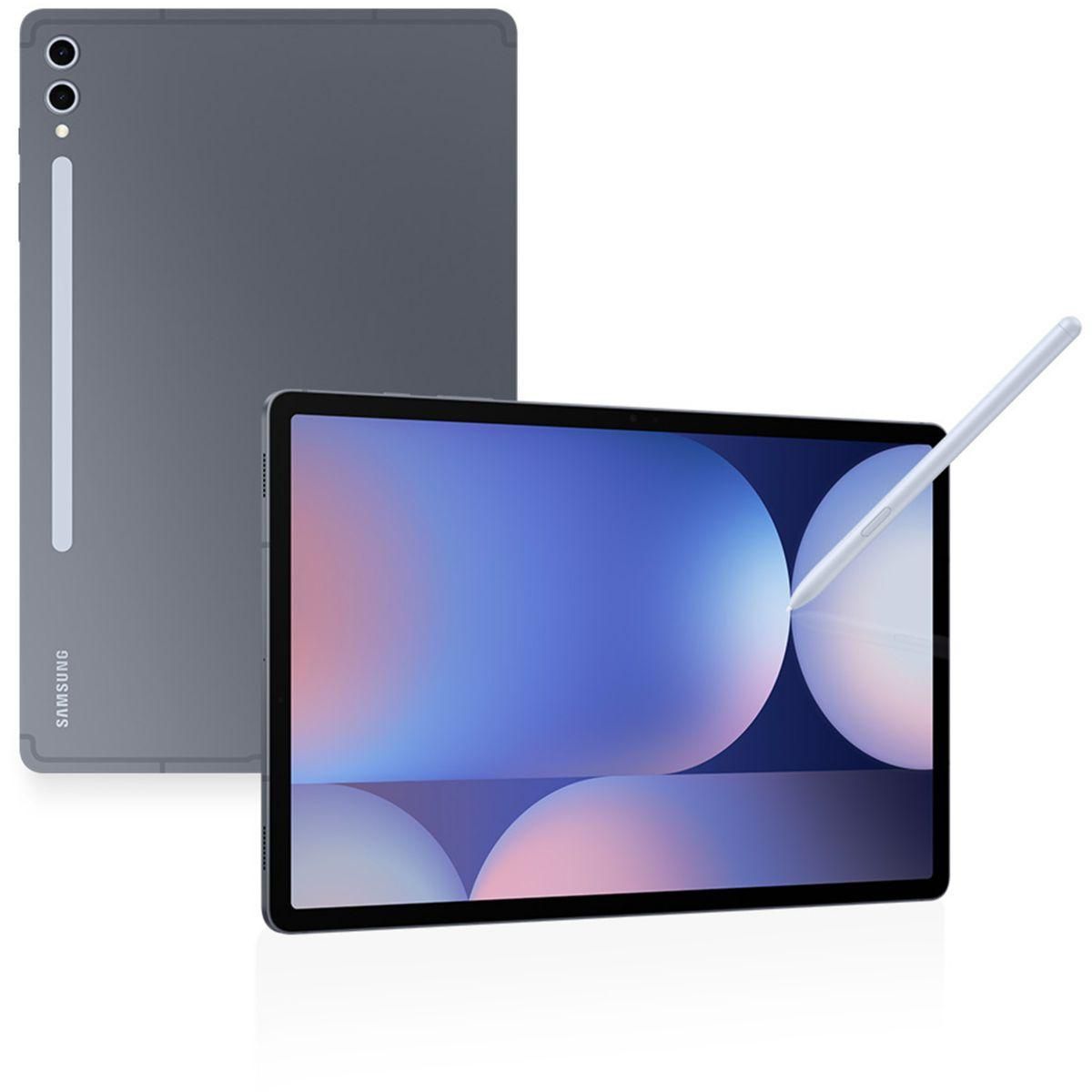 Samsung Tablette Android Galaxy Tab S10+ 12.4 Wifi 512Go Gris