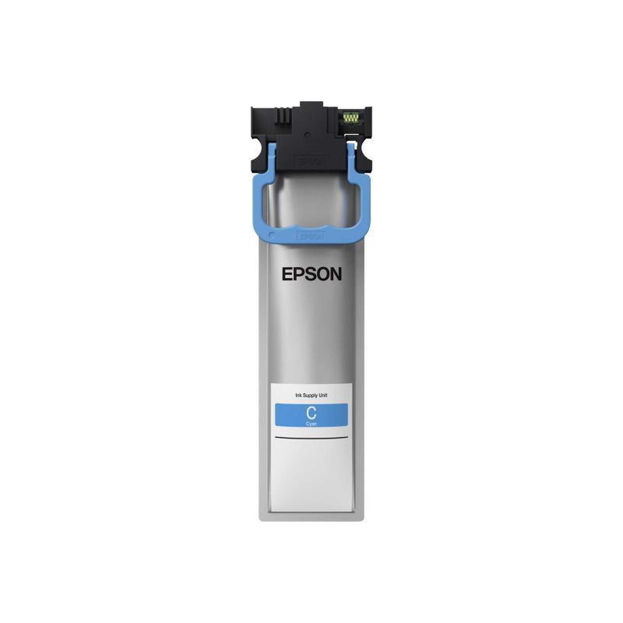 Voir la diapositive 2 : Epson Epson Ink Cyan (C13T11C240)