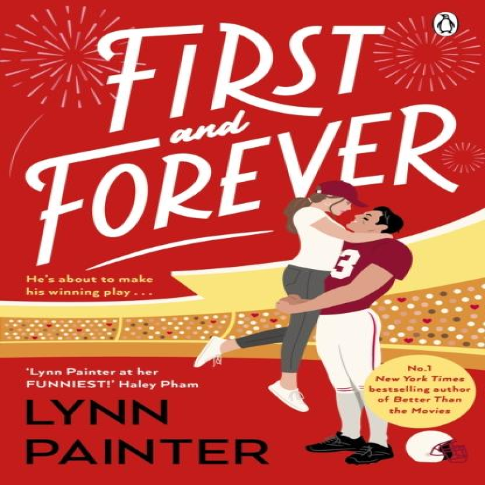 LIVRES First and Forever - Lynn Painter