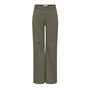 Voir la diapositive 1 : JACQUELINE DE YONG Jean Loose Fluide Kaki Femme JDY Iris