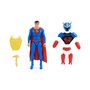 Voir la diapositive 2 : Spin Master PACK FIGURINE 30 CM SUPERMAN + ACCESSOIRES DC Adventures