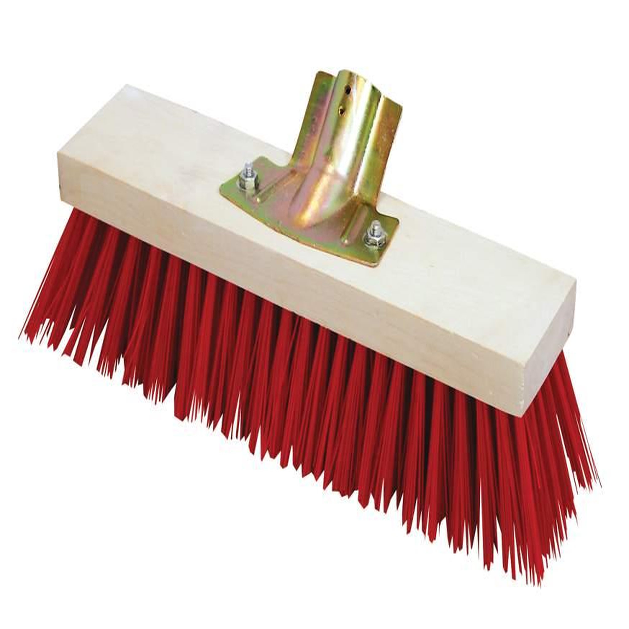 Leborgne Balai de cantonnier medium - sans manche