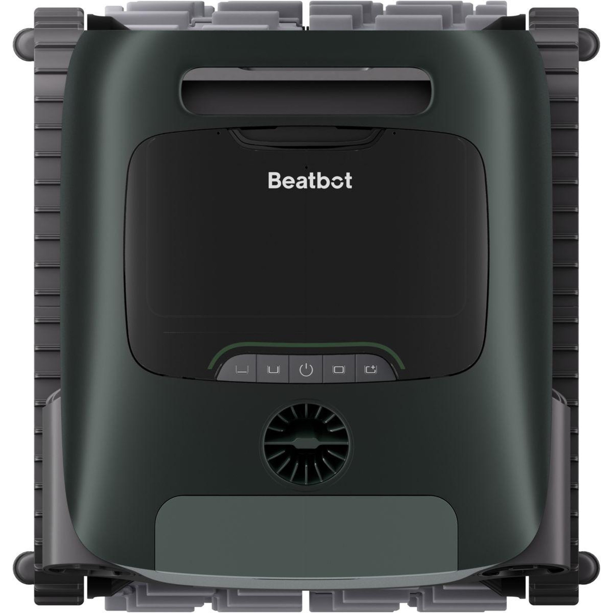 Voir la diapositive 4 : BEATBOT Robot piscine aquasense 2 pro sans fil - navigation sonar avec ia