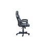 Voir la diapositive 2 : Fauteuil de bureau pivotant ajustable en hauteur TITAN