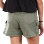 Voir la diapositive 2 : MONDAY PREMIUM Short  Femme Monday Premium 525