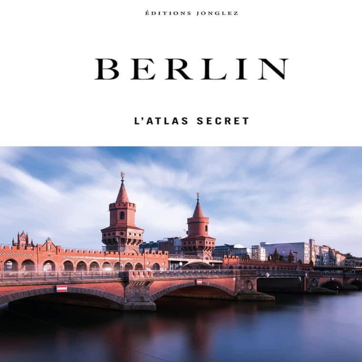 BERLIN, Wolf Tom