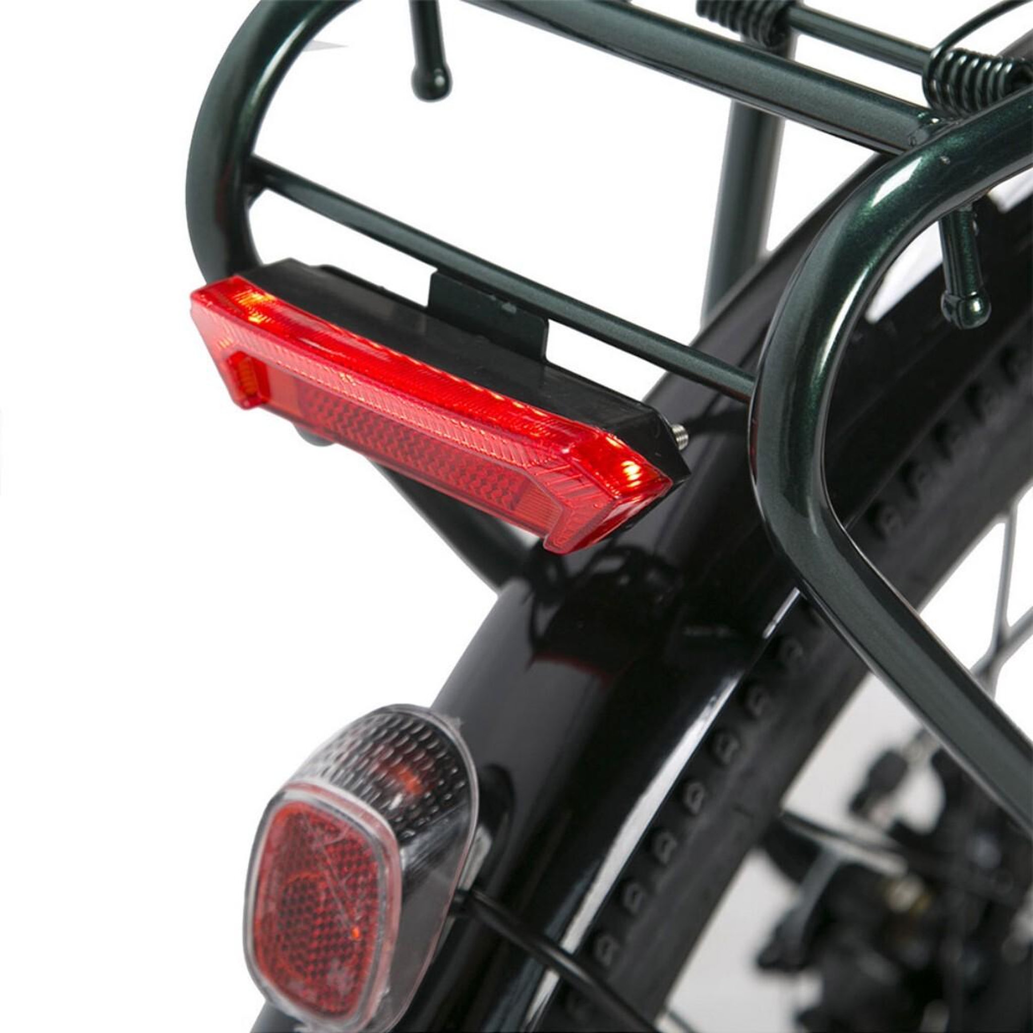 Voir la diapositive 5 : CYSUM Vélo électrique cysum cityrun