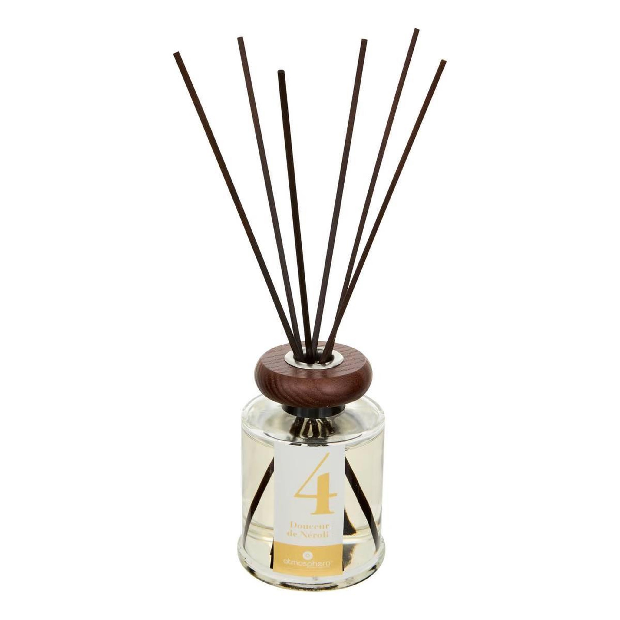 ATMOSPHERA Diffuseur de parfum  numia  180ml douceur de néroli