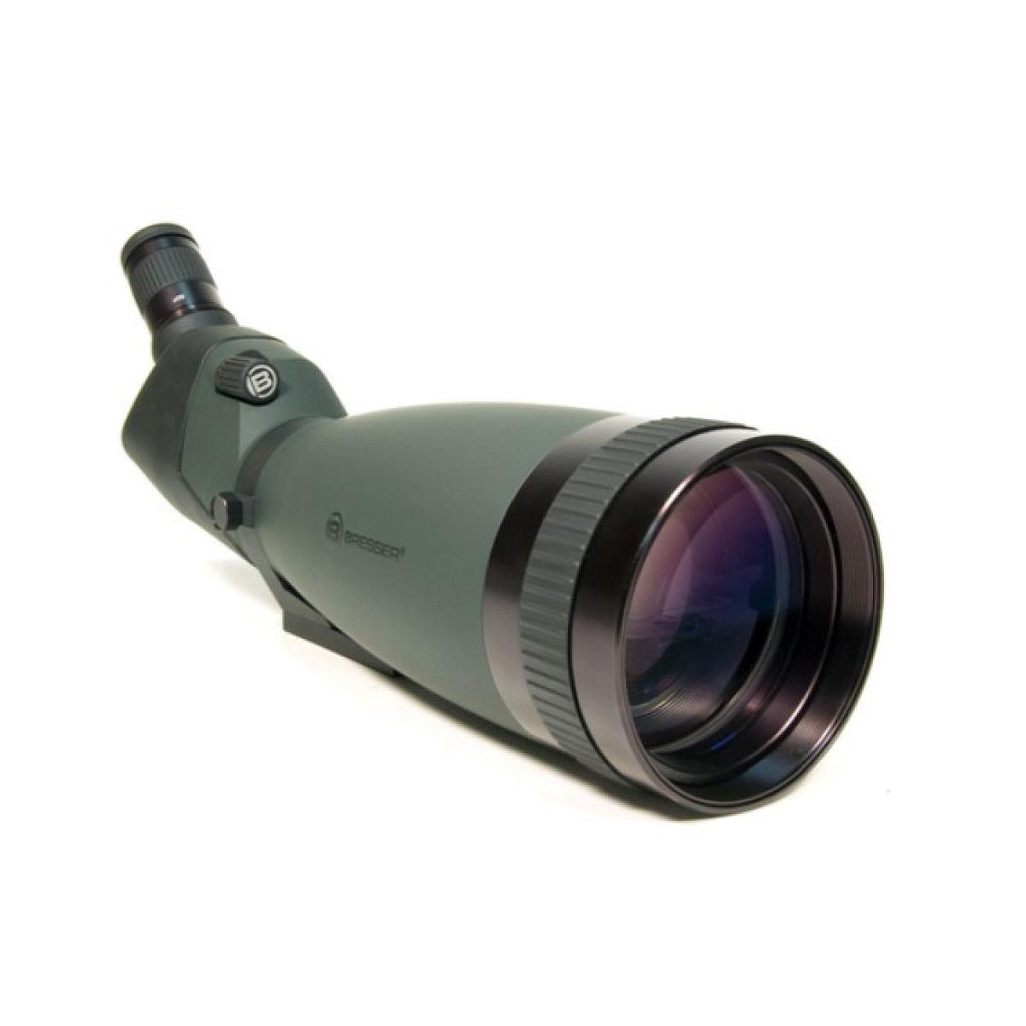 Voir la diapositive 1 : Bresser Longue-vue  Pirsch 25-75x100