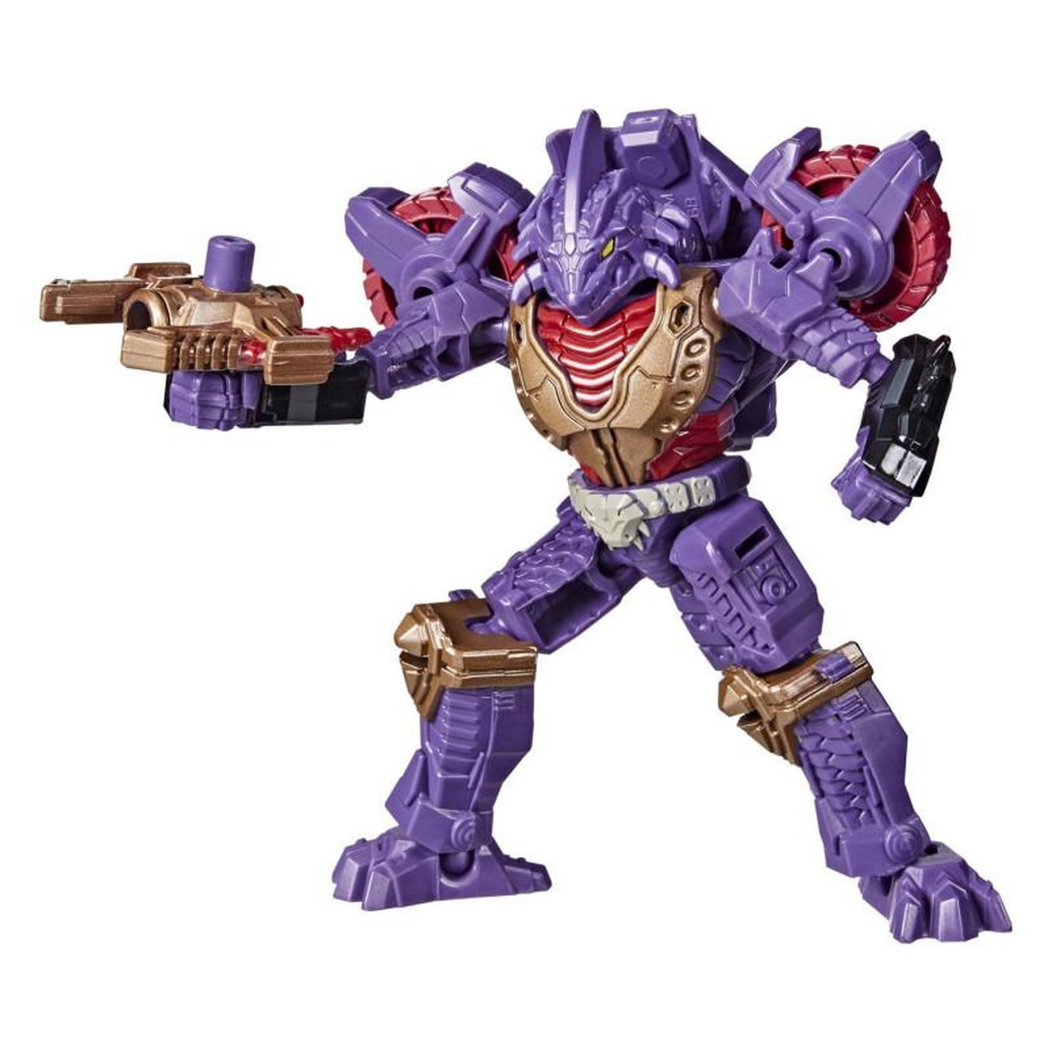 HASBRO Hasbro - Transformers Generations Legacy Core Iguanus F29885LO