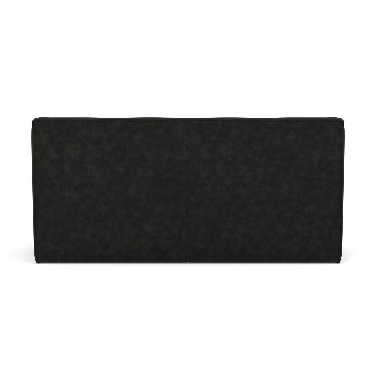 LISA DESIGN Alya - canapé 2 places en simili